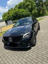 Mercedes-Benz GLC 43 AMG Mercedes-AMG GLC 43 4MATIC Autom.... - Mercedes GLC gebraucht
