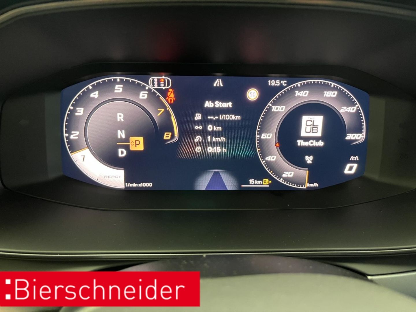 Cupra Leon - Bild 17