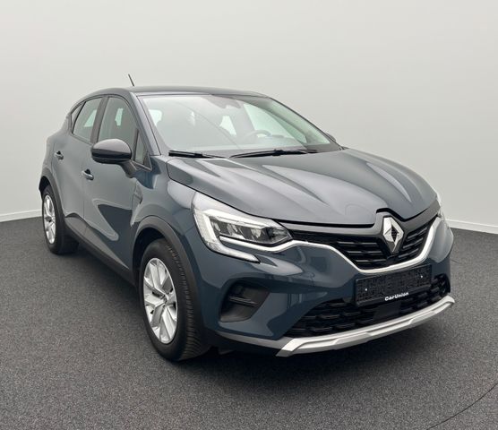 Renault Captur II Business Edition Aut. Hybrid