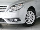 Mercedes-Benz B 200 Klima Navi Parkass. NSW - Mercedes-Benz B-Class aus 2012