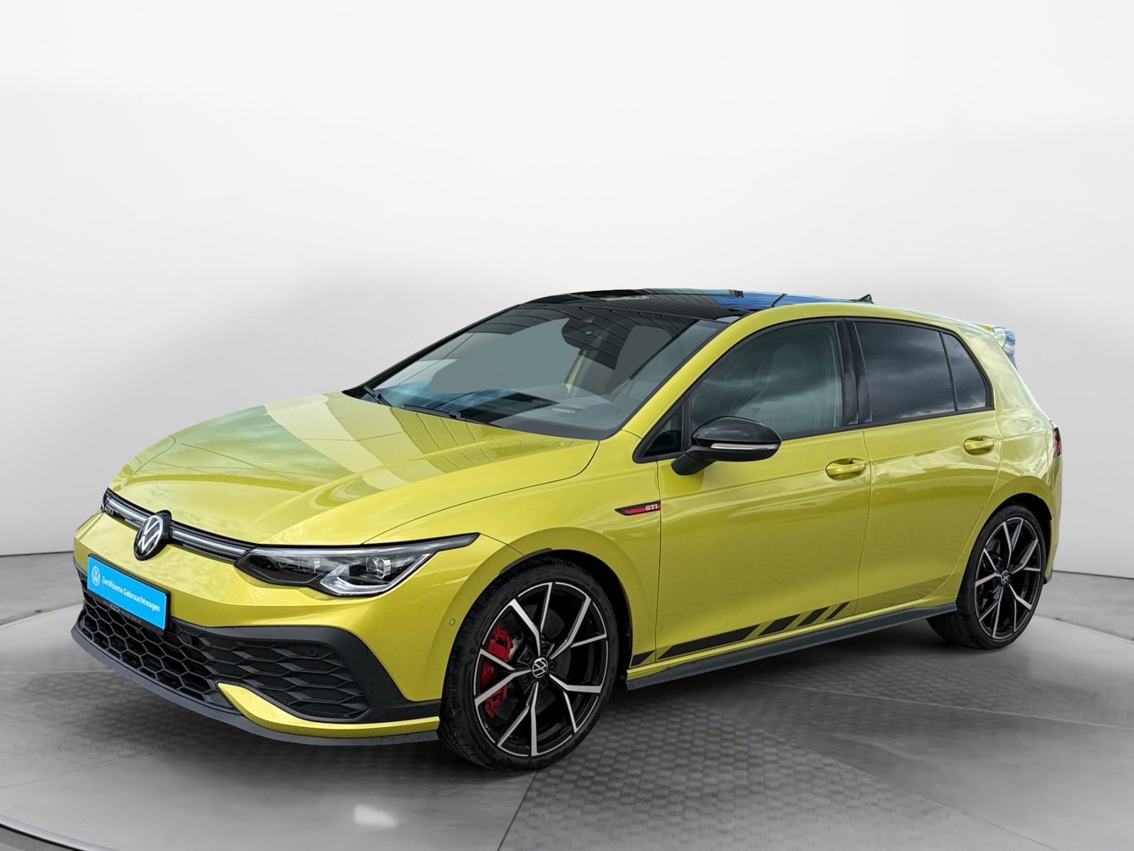 Volkswagen Golf - Bild 2