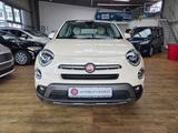 Fiat 500X City Cross - Fiat 500X mit Schiebedach