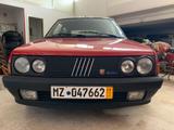 Fiat FIAT RITMO 130 CC TC 1984 HABART STORICA - Fiat aus 1984