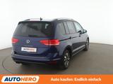 Volkswagen Touran 2.0 TDI Move Start-Stopp Aut.*NAVI*ACC* - Volkswagen Touran mit Diesel-Antrieb: Automatik