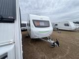 LMC Sassino 460 E Mover+GFK-Dach - LMC 460 e