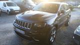 Jeep Grand Cherokee 6.4 V8 HEMI SRT Leder Xenon - gebrauchte Jeep Grand Cherokee aus dem Jahr 2016