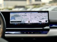 BMW 520 - Vorschau Bild 17