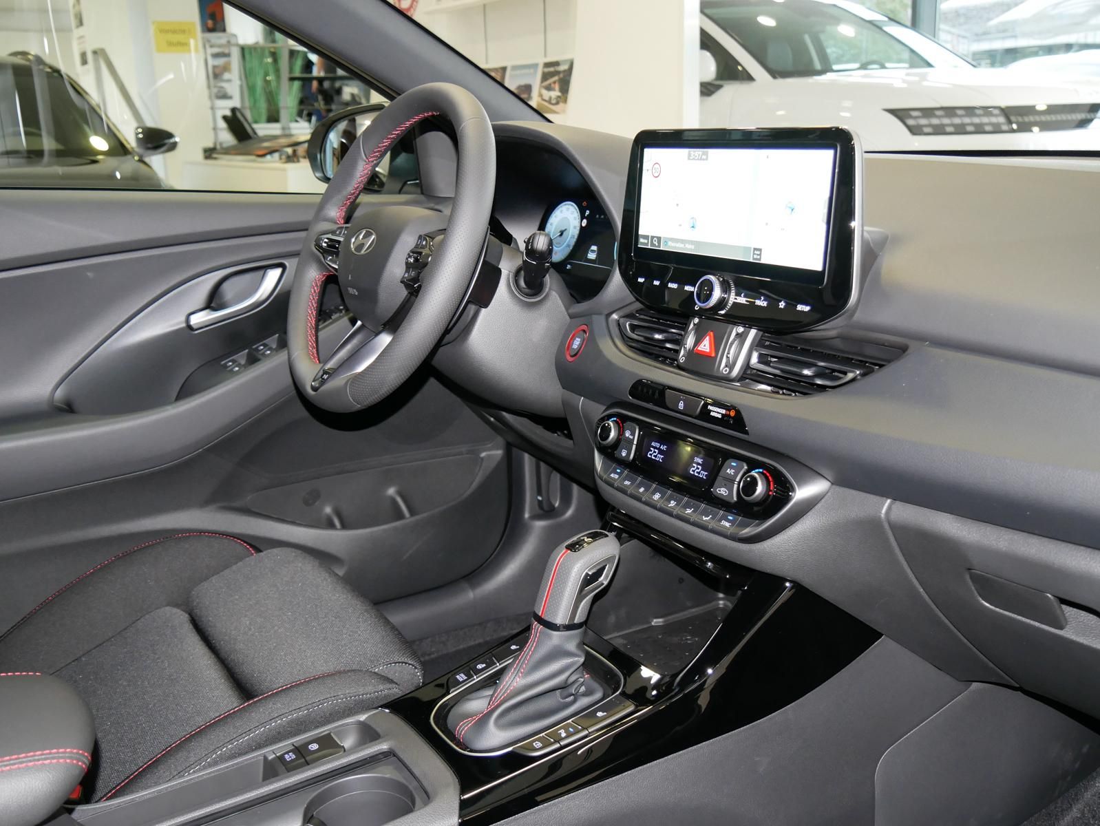 Hyundai i30 - Bild 3