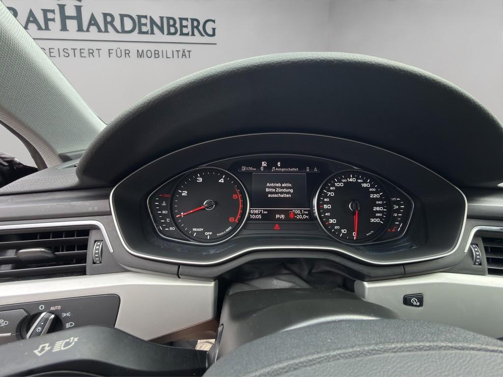 Audi A4 Avant 35 TDI S-Tr. AHK Panoramadach, миниатюра 13