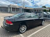 Volvo C70 T5 Summum Cabrio Coupé TÜV INSPE... - Volvo C70 Summum mit Benzin-Antrieb