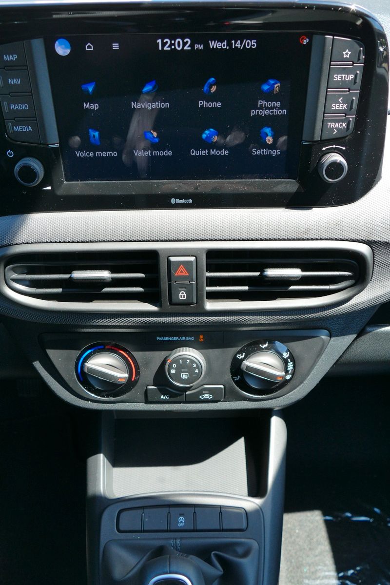 Hyundai i10 - Bild 9