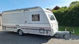 Kabe Cabby 570+ F4 Action mit ALDE, Mover, Festbett - Wohnwagen Mit mover