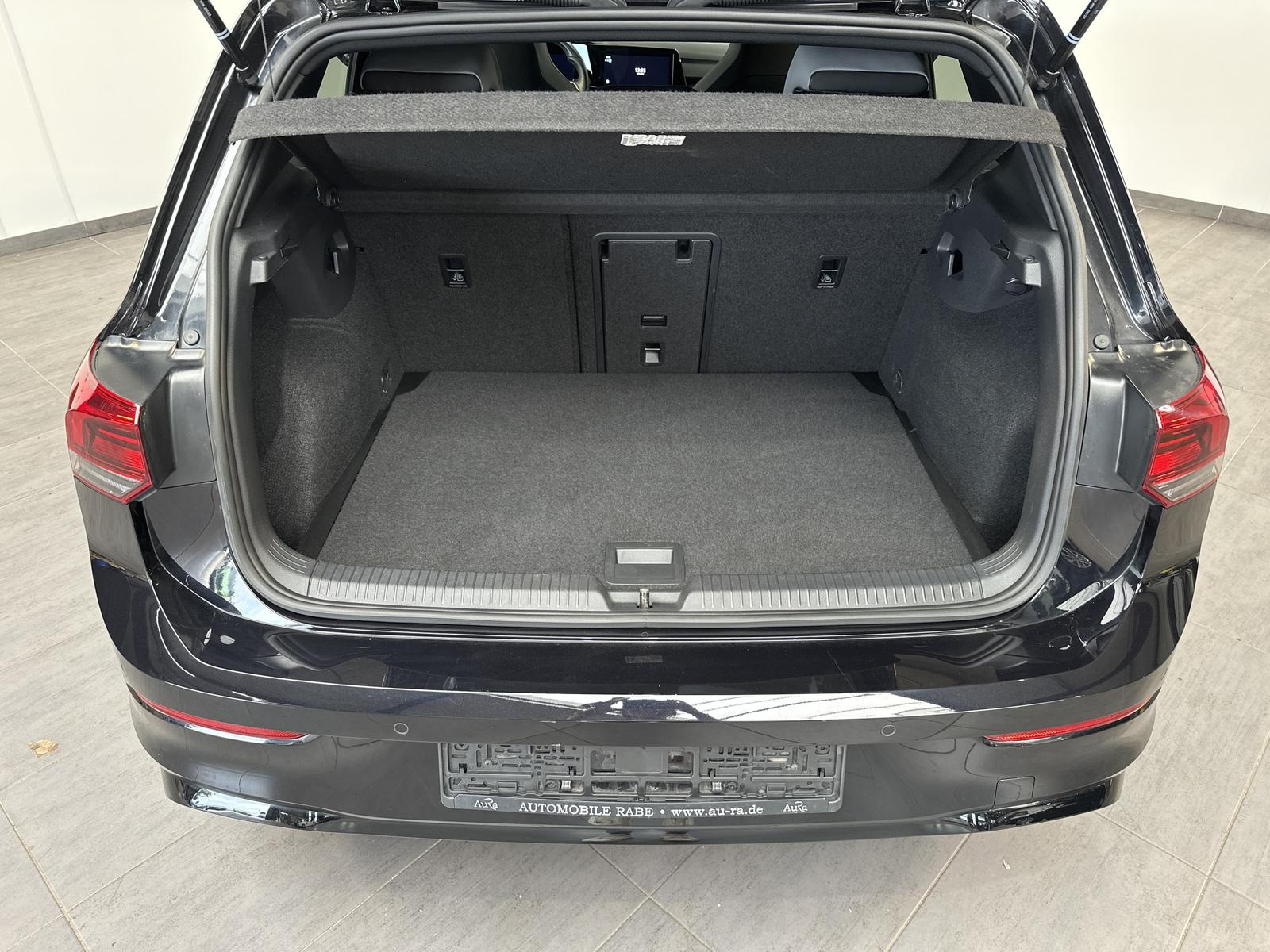 Volkswagen Golf 2.0 TDI DSG R-Line NAV+LED+PANO+SHZ+V-COCK, миниатюра 6