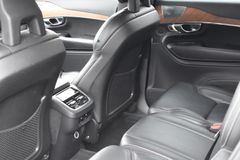 Fahrzeugabbildung Volvo XC90 D5 Inscription AWD *B&W*Luft*STHZ*Massage*