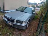 BMW E36 Compact 318ti - BMW 318: E36 318ti
