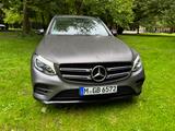 Mercedes-Benz GLC 250 d 4MATIC Autom. - - Mercedes-Benz GLC 250 in München