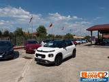 Citroën Citroen C3 Aircross BlueHDi 100 S&S Shine - Citroën C3 Aircross: Van