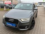 Audi Q3 1.4 TFSI 16V ACT*NAVI*LED*PDC*MFL*SHZ*6.G*AHK - Audi Gebrauchtwagen in Frankfurt