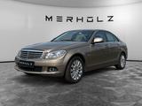 Mercedes-Benz C 200 Kompressor Elegance Vollleder SHZ PDC - Mercedes-Benz C 200: Kompressor