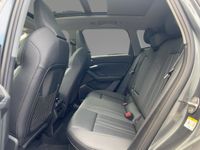 Audi Q6 e-tron - Vorschau Bild 9