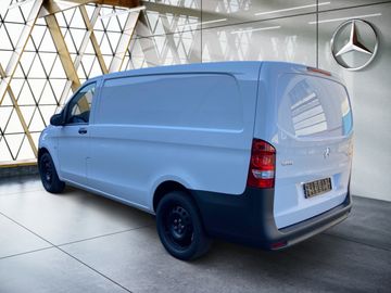 Mercedes Vito - 12