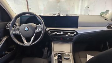 BMW 320 - 6
