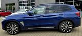 BMW iX3 Baureihe iX3 Inspiring M Sport Paket AHK TOP - mit Elektro-Antrieb: Sitzheizung, mit Klimaanlage
