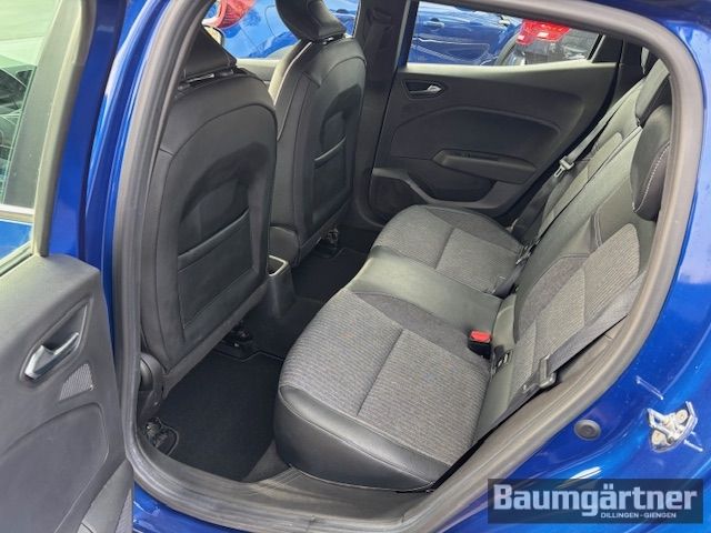 Fahrzeugabbildung Renault Clio Intens TCe 90 PDC/Winter-Paket/Tempomat/LED