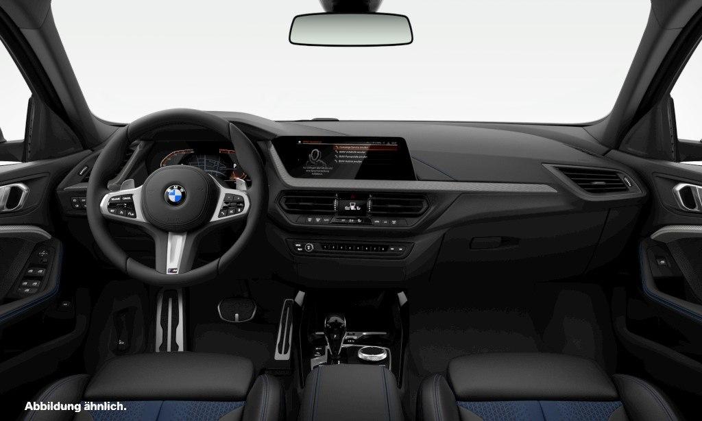 BMW 118d M Sport LiveCockpitProf PDC LED