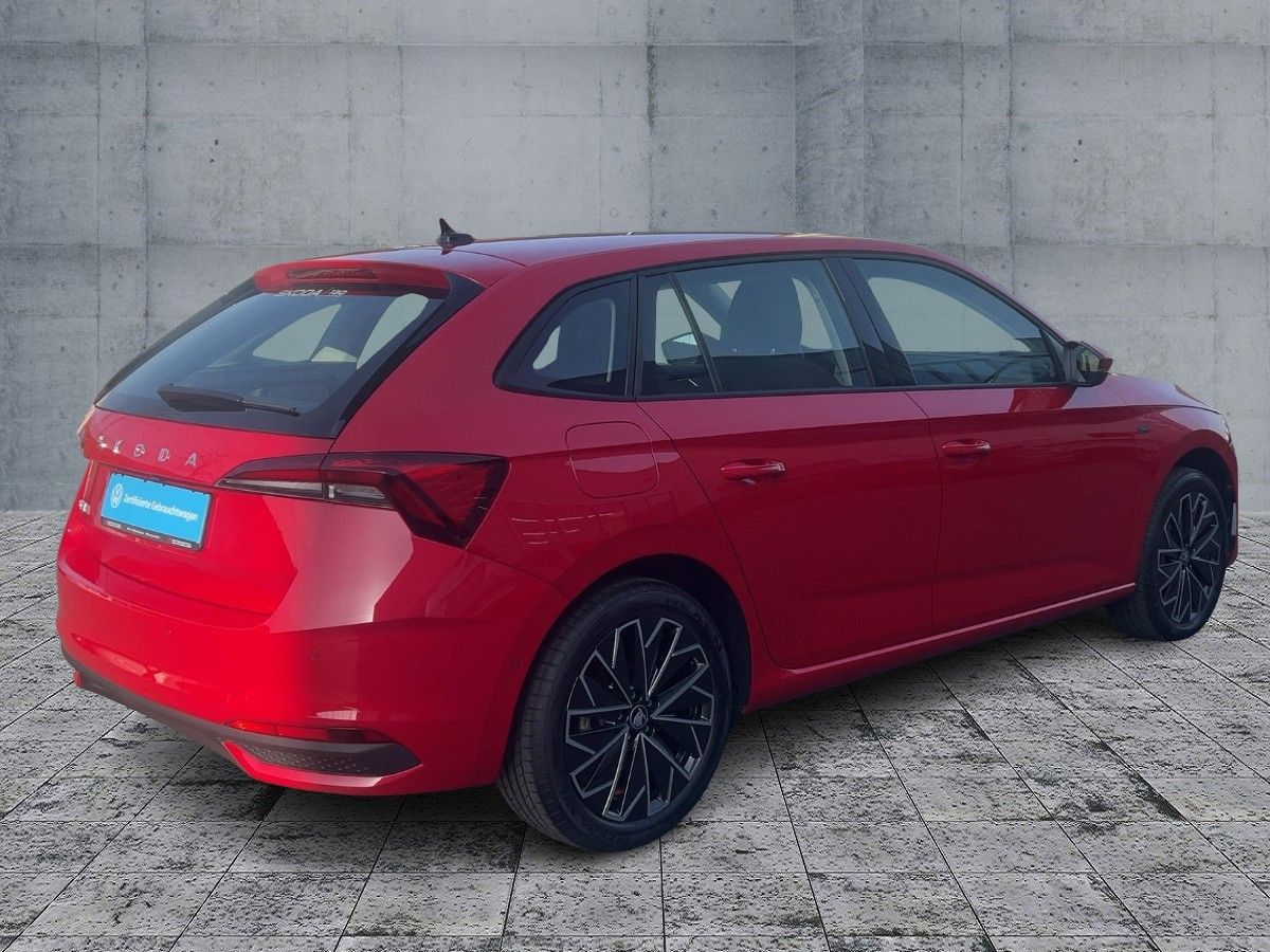 Skoda Scala - Bild 6