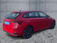 Skoda Scala - Vorschau Bild 6