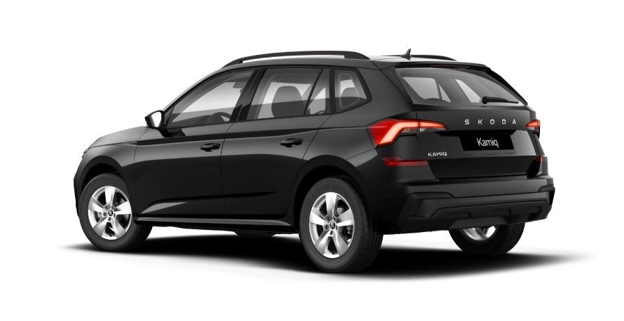 Skoda Kamiq - Bild 9