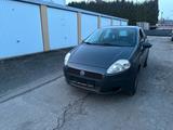 Fiat Grande Punto Typ 199 - Fiat Grande Punto 199