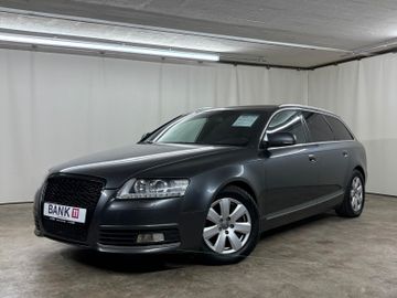 Audi A6 - 1