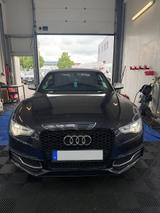 Audi S5 3.0 TFSI S tronic quattro Cabriolet - - Audi S5 mit Benzin-Antrieb: Cabrio