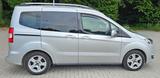 Ford Tourneo Courier 1.0 EcoBoost 74kW Trend Trend - gebrauchte Ford Tourneo Courier aus dem Jahr 2018