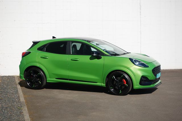 Fahrzeugabbildung Ford Puma 1.5 EcoBoost ST X AHK,KlimaA,LED,Navi,SHZ