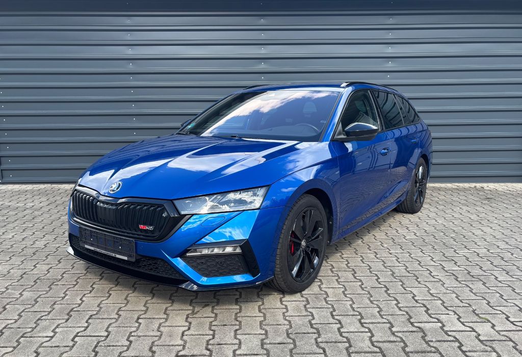 Image of Skoda Octavia