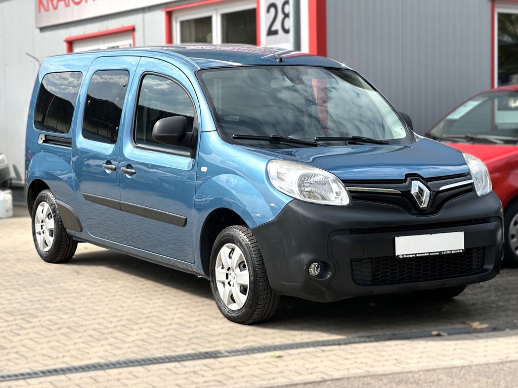 Image of Renault Kangoo