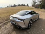 Lexus LC 500 SPORT+ PPF 3M-EXCELLENT CONDITION - Lexus LC 500 aus 2021