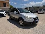 Fiat Sedici 1.9 MJT 4x4 Dynamic - Fiat Sedici aus 2006