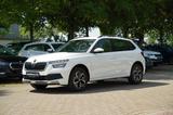 Skoda KAMIQ AMBITION 1.0TSI DSG DIGITAL TACHO+NAVIuvm - Skoda Kamiq in Erfurt