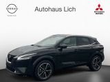Nissan Qashqai 1.3 DIG-TMHEV Xtronic Tekna Design-Pak - Nissan Qashqai Jahreswagen: Tekna