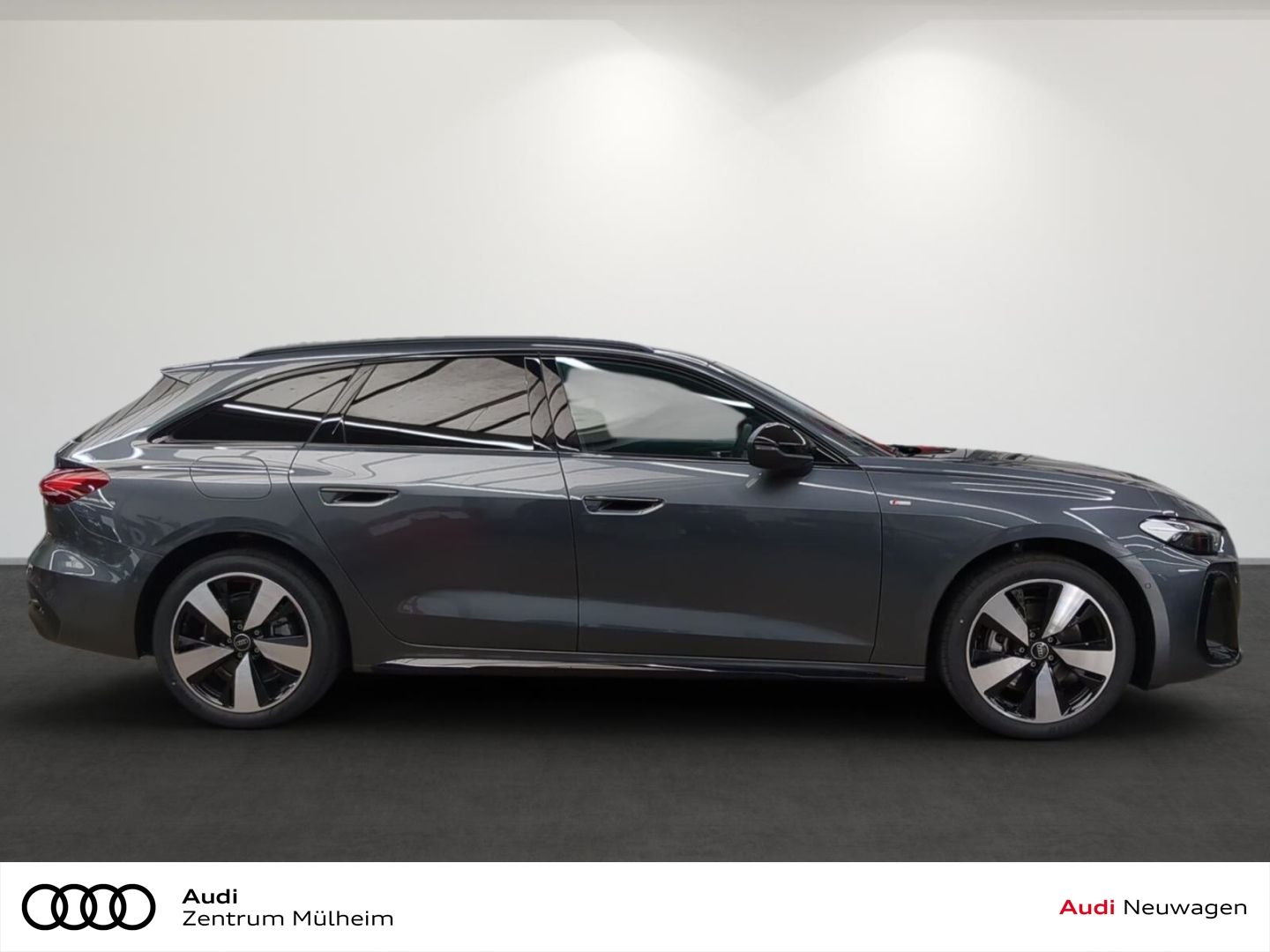 Audi A5 - Bild 3