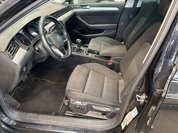 Volkswagen Passat Variant - 5