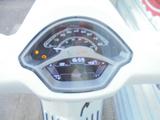 Vespa Primavera 50 4 Takt Iget FL E5 - VESPA 50 4T