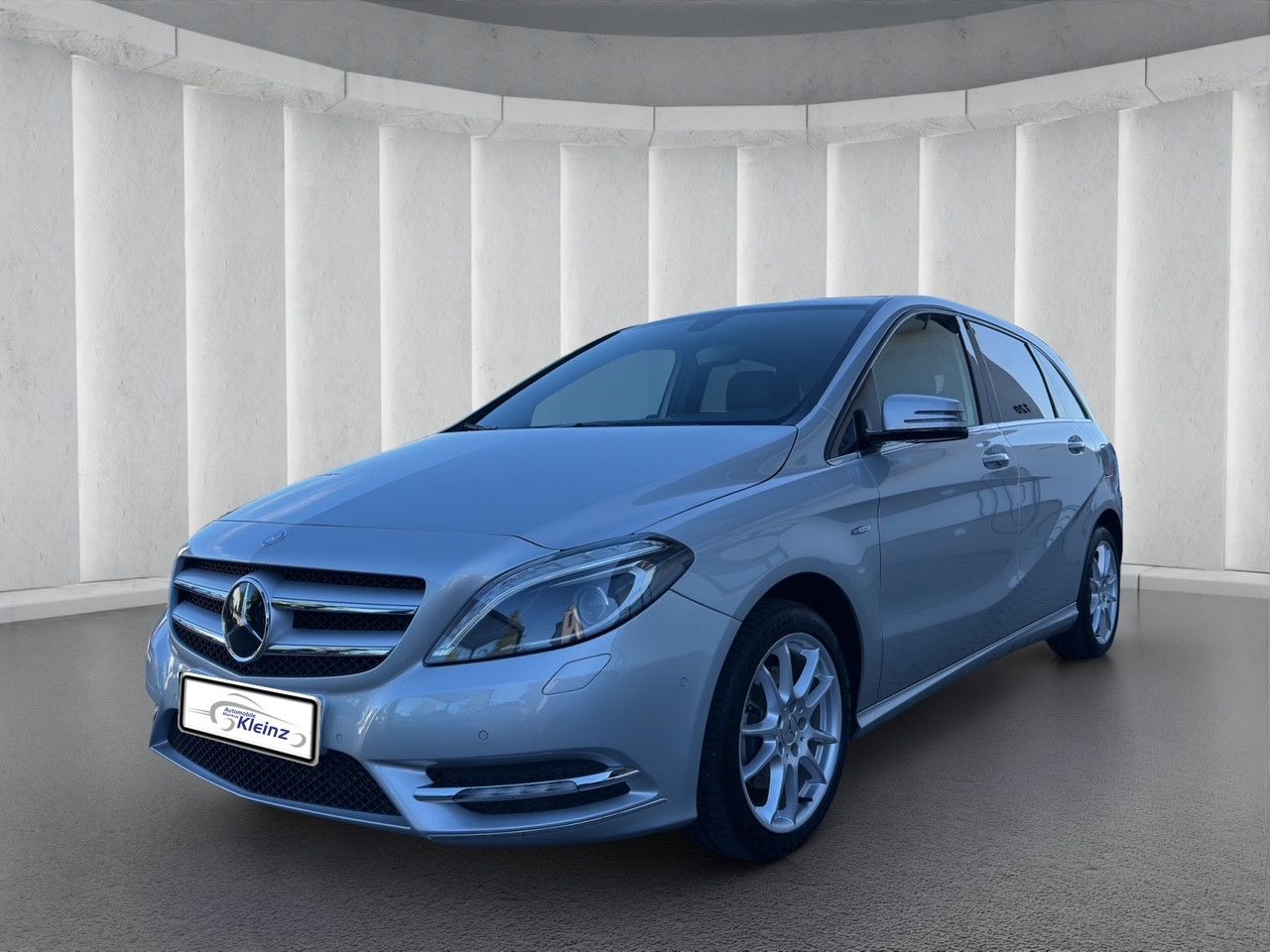 Mercedes-Benz B