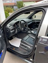 Porsche Cayenne S - Porsche in Ludwigsburg