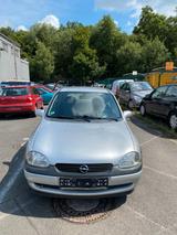 Opel Corsa 1.2 16V Edition  Cool aus 1 Hand Automatik