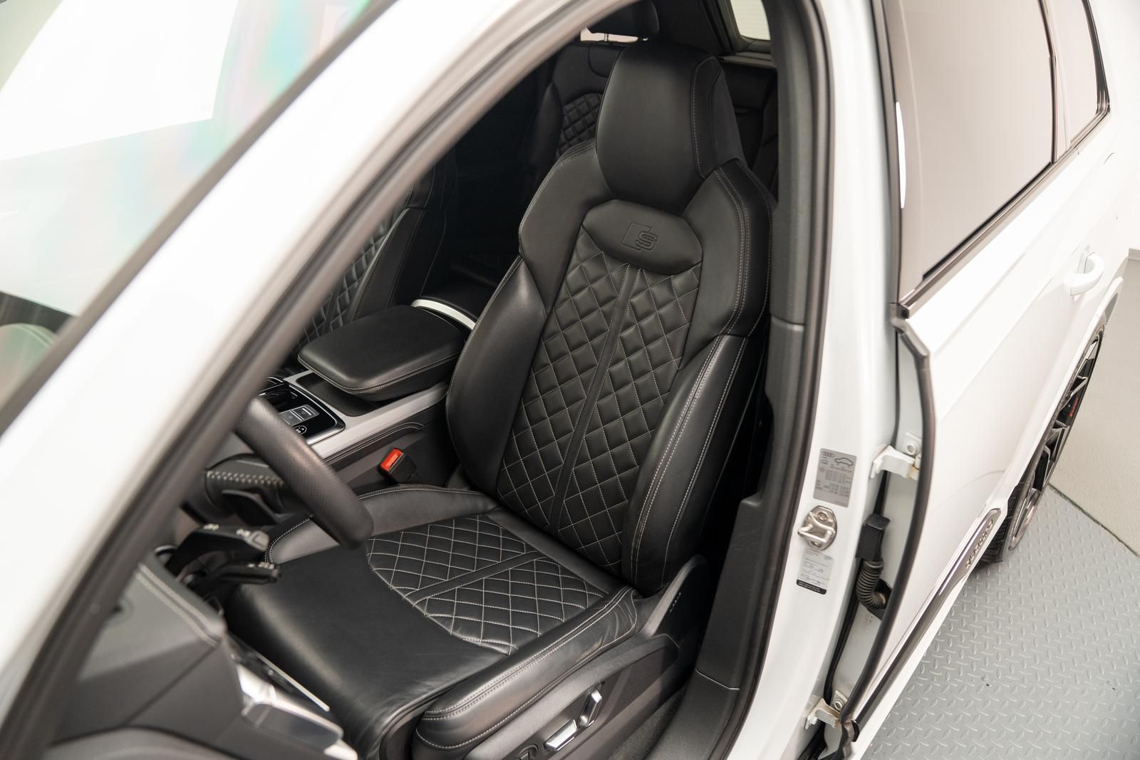 Audi Q7 60 TFSIe S line MATRIX HUD KAMERA 23ZOLL AHK foto 13
